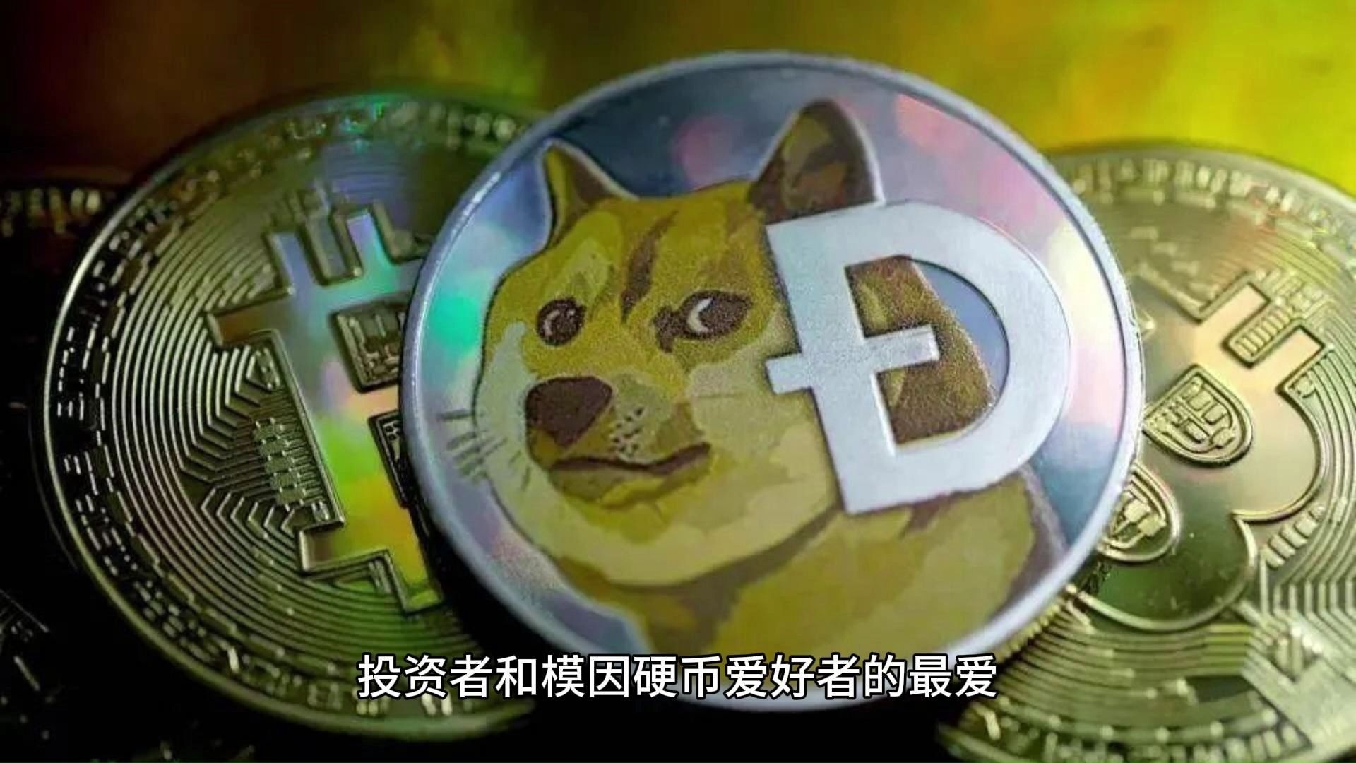 专家称狗狗币将在年底冲破31.96美元，引发引发关注