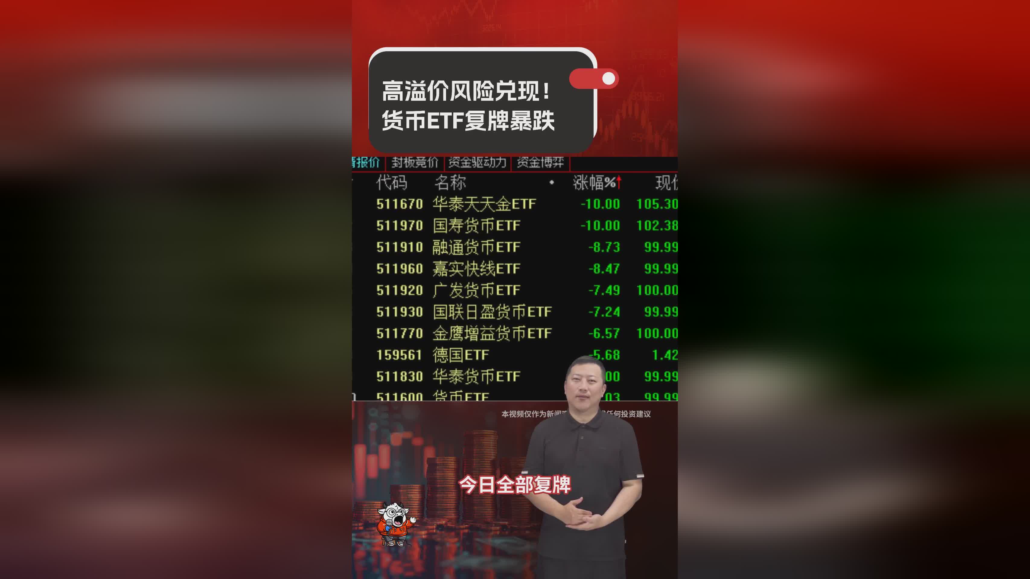 SEC遭遇大幅下滑超32.21%，投资者恐慌性抛售