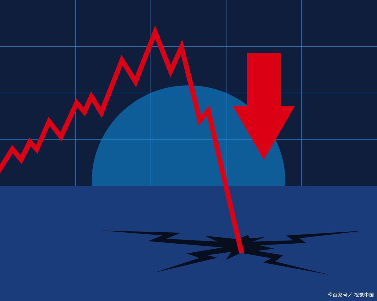 XRP遭遇大幅下滑超9.0%，投资者恐慌性抛售，市场关注