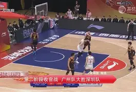 体操夜战：嵩山飞鹰队大胜徽州犀牛队，临门一脚致胜经验成为胜负手